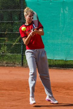 Bild 60 - TSC Glash�tte - TSV Glinde